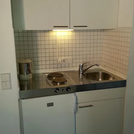 Haus Am Eichbuehlweg * Lindau (Bodensee)