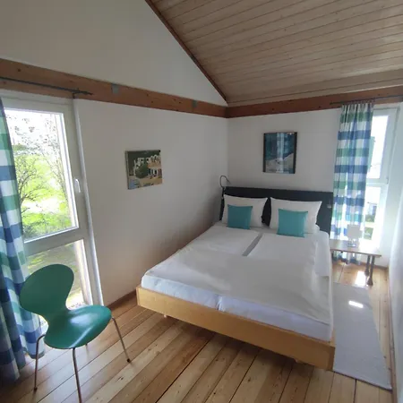 Haus Am Eichbuehlweg Lindau (Bodensee)