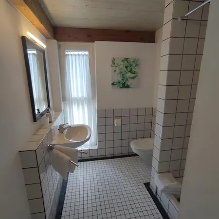 Haus Am Eichbuehlweg Appartement Lindau (Bodensee)