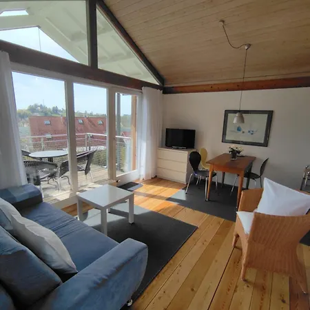 Haus Am Eichbuehlweg Appartement Lindau (Bodensee)